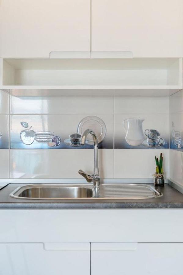 Ferienwohnung In Arbanija Mit Meerblick, Balkon, Klimaanlage, W-Lan 5137-1 Трогир Экстерьер фото